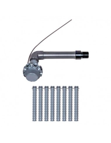 Conjunto colector filtro Millennium...