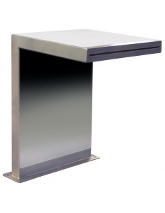 Cascada Straight  Astral Pool