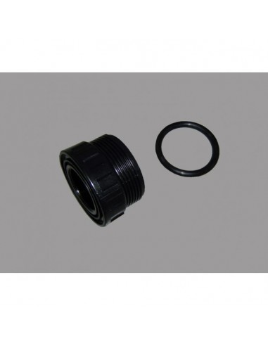 Racord Salida 1 1⁄2" + Junta Tórica...