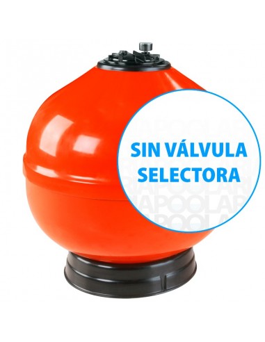 Filtro de arena Vesubio - AstralPool...