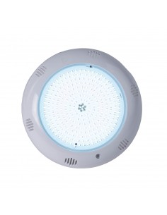 Foco led plano 18W Blanco y...