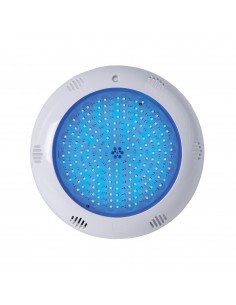 Foco led plano 18W Blanco y... 2