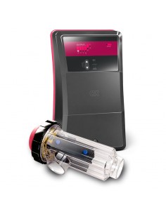 Cloradores Go Salt de CTX