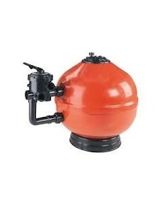 Filtro de arena Vesubio -...