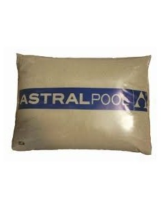 Arena de Sílice Húmeda (0,5...