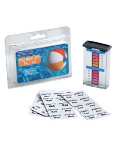 Pooltester AstralPool cloro...