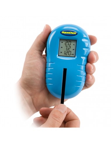 AquaChek TruTest lector digital de...
