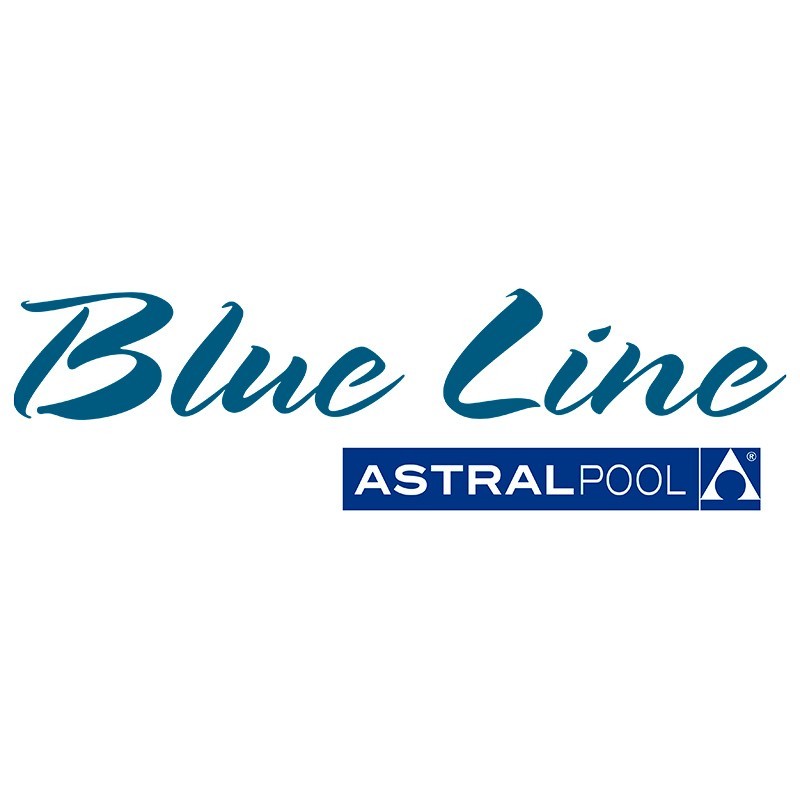 Blue Line Astral pool